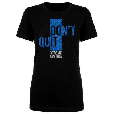 WOMEN'S FITTED T-SHIRTS Thumbnail