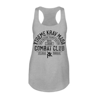 WOMEN'S FITTED TANK TOPS Thumbnail