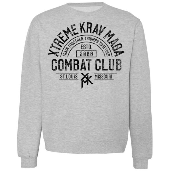 VINTAGE ARCH -  CREWNECK - $LDMV19$ Thumbnail