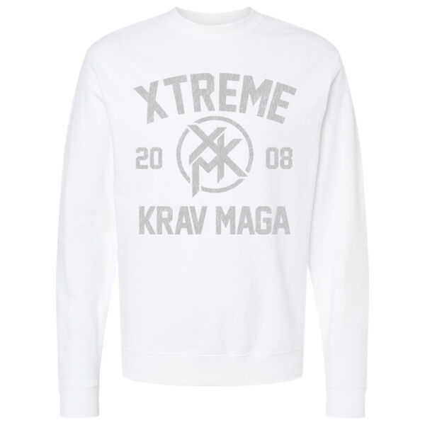 STEALTH - CREWNECK - $2Z3VFS$ Thumbnail