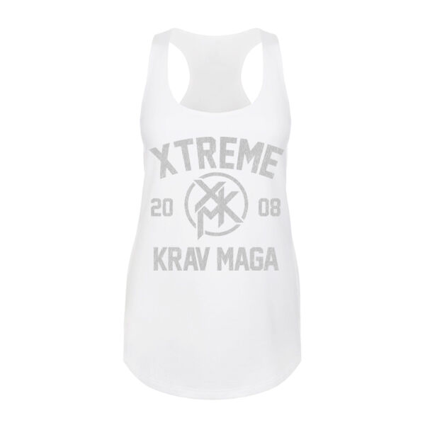 STEALTH - WOMEN'S FITTED TANK - $PVKKHT$ Thumbnail