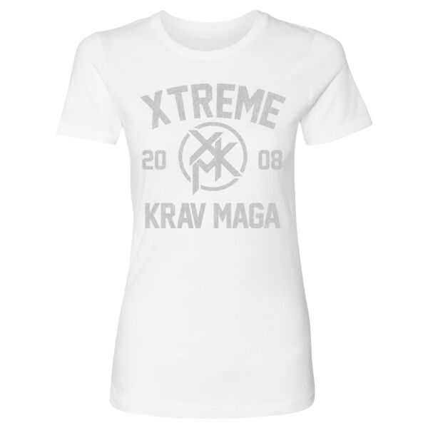 STEALTH - WOMEN'S FITTED T-SHIRT - $PVKKHT$ Thumbnail