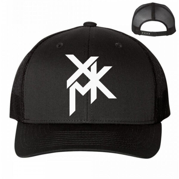 XTREME KRAV MAGA NEW LOGO - SNAPBACK HAT - $YSP49G$ Thumbnail