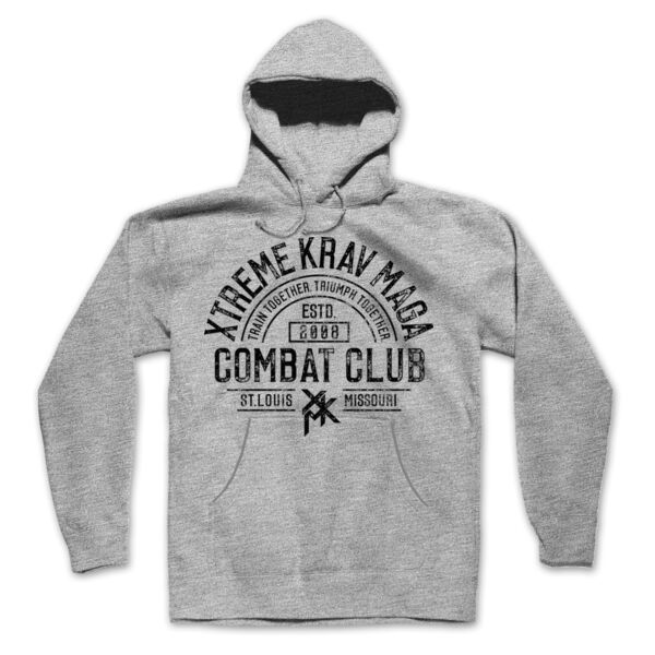 VINTAGE ARCH - HOODIE - $LDMV19$ Thumbnail