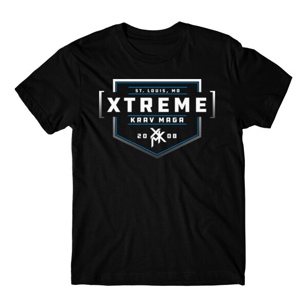 OVER THE PLATE - T-SHIRT Thumbnail