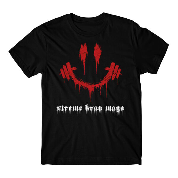 DRIPPY SMILE - T-SHIRT Thumbnail