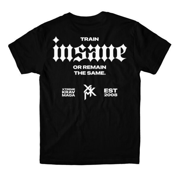 INSANE - T-SHIRT Thumbnail