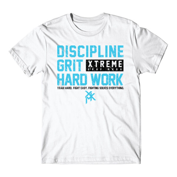 GRIT - T-SHIRT Thumbnail